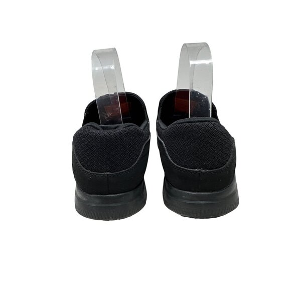 Skechers Women's Work Relaxed Fit Cozrd Slip Resistant Shoes Size 9.5W - Picture 4 of 13